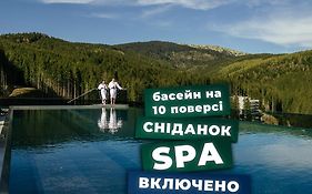 Rest&ski Spa