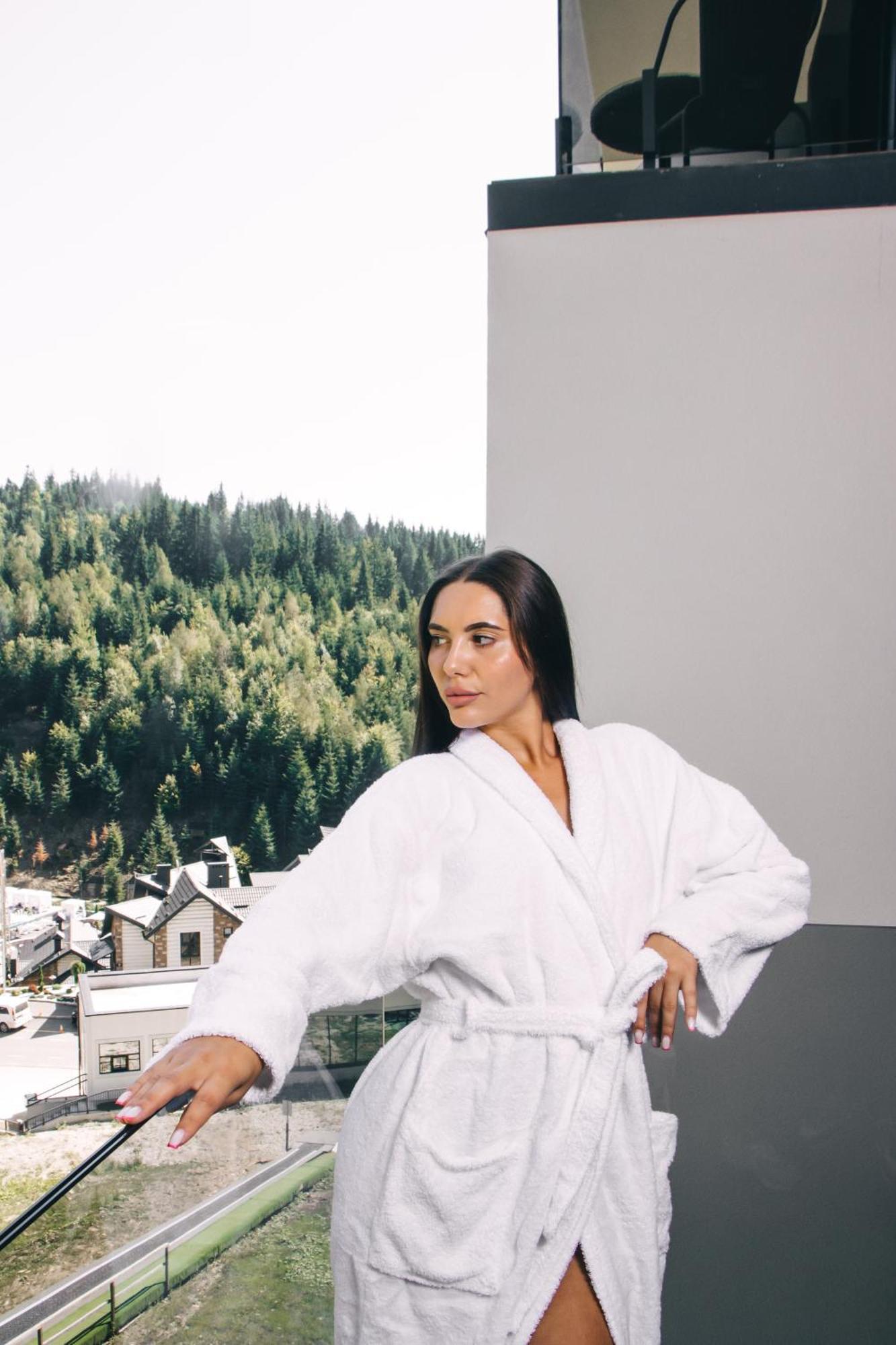 Rest&Ski Spa Resort Буковель Екстер'єр фото