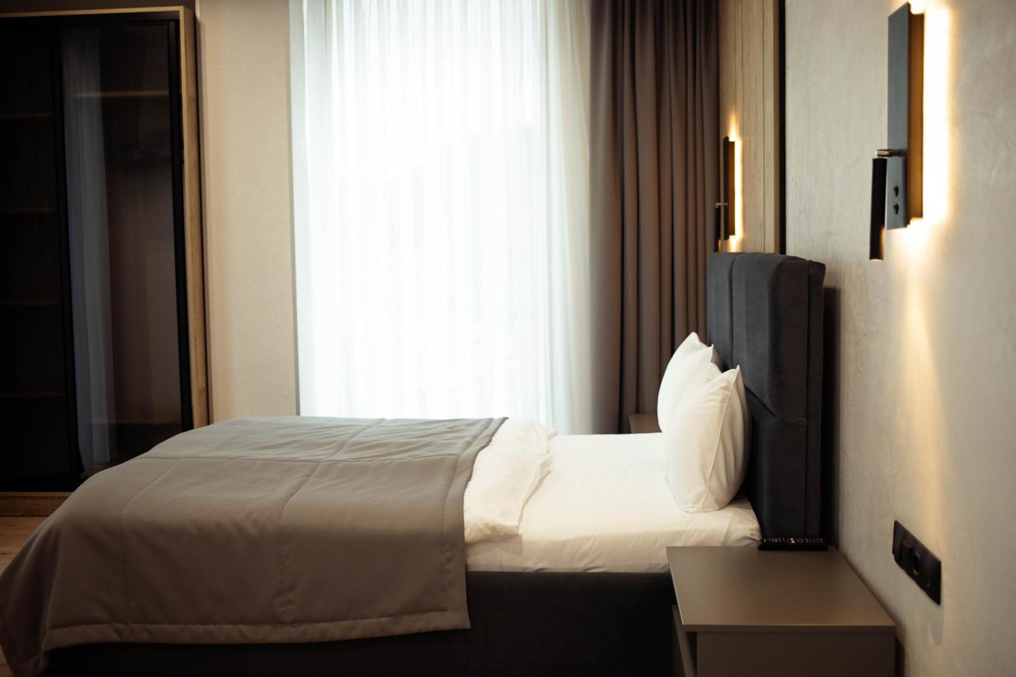 Rest&Ski Spa Resort Буковель Екстер'єр фото
